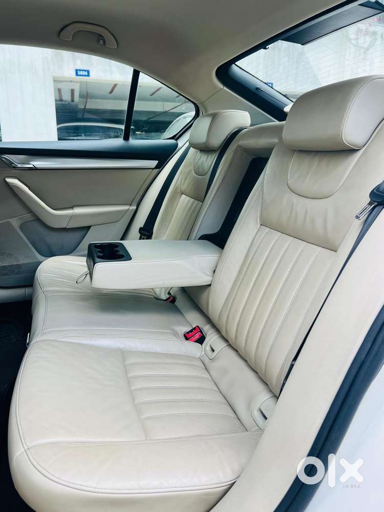 Skoda Octavia 1.8 Tsi At Onyx, 2019, Petrol