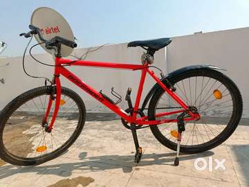 Btwin mach city cheap