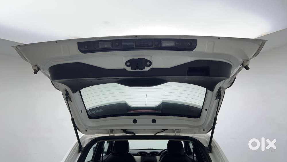 Nissan Magnite 1.0 Xe, 2023, Petrol