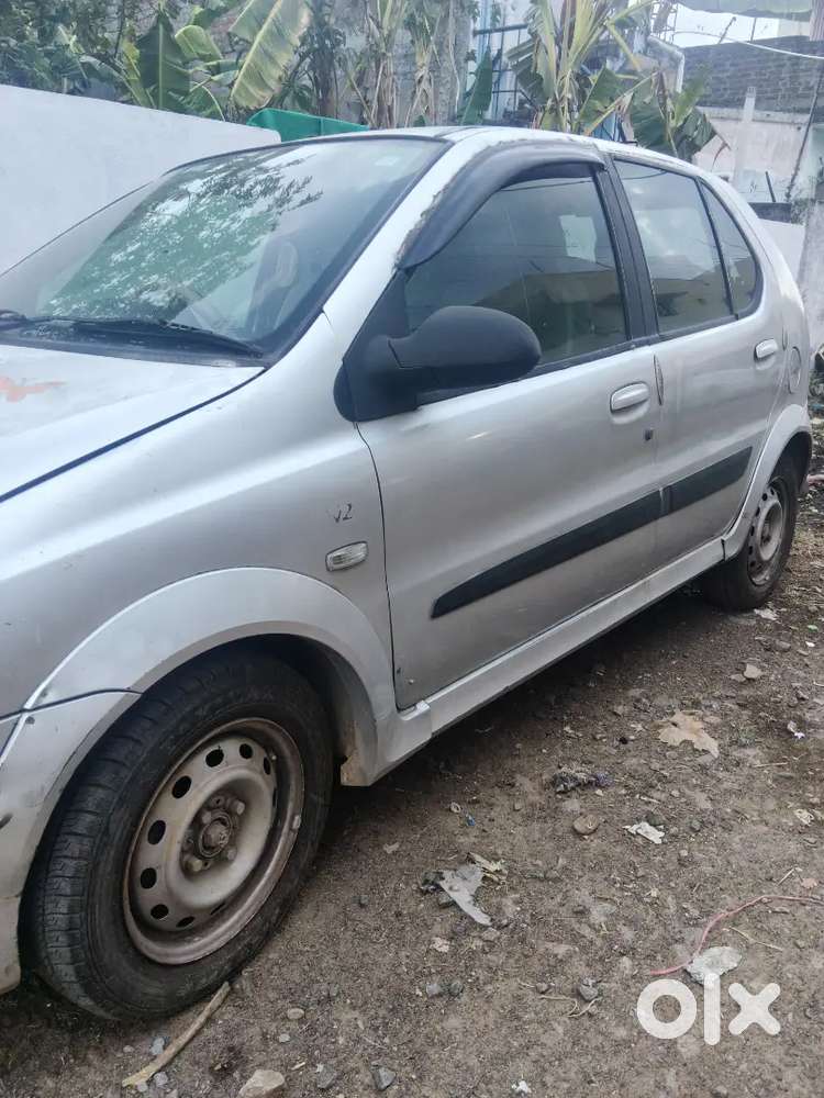 Tata Indica 2007