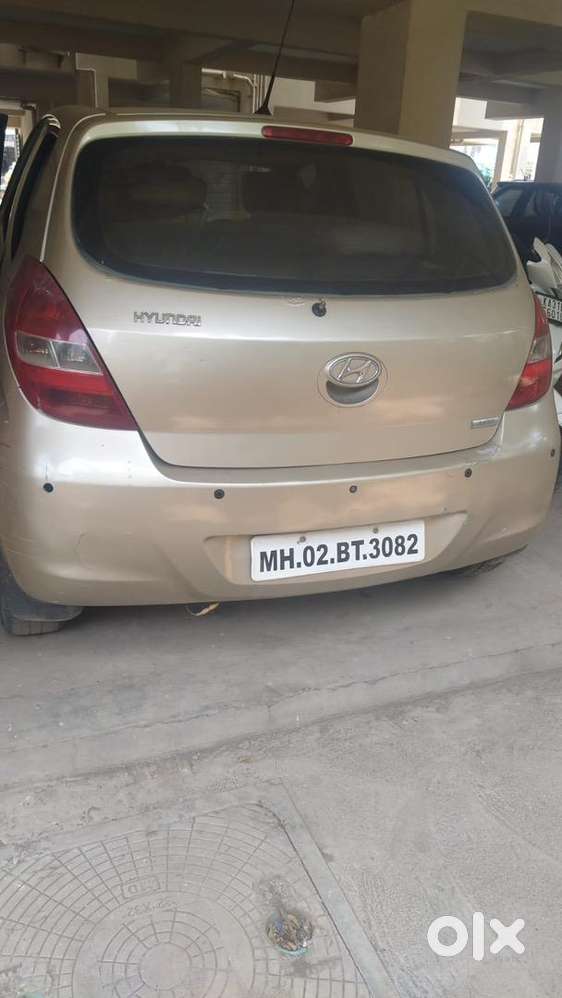 Hyundai I20 2010 Petrol Good Condition