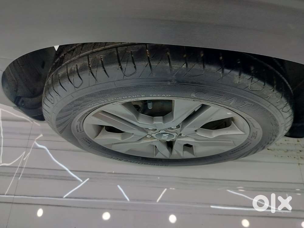 Kia Seltos Htx G, 2020, Petrol