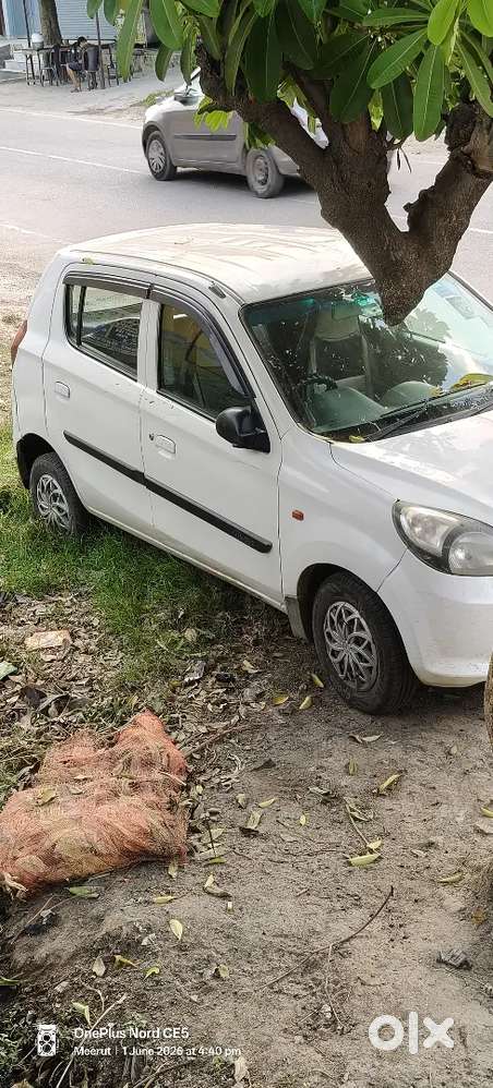 Maruti Suzuki Alto 800 2013 Petrol 45000 Km Driven