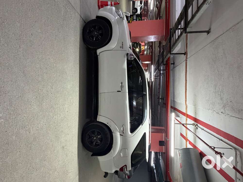 Toyota Fortuner 2010 Diesel