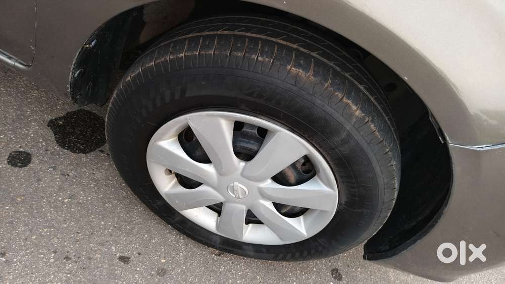 Nissan Sunny Diesel Xl, 2012, Diesel
