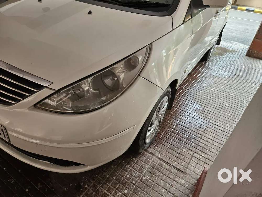Tata Manza Aura-plus 2011