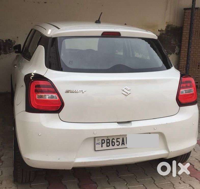 Maruti Suzuki Swift Vdi 2019