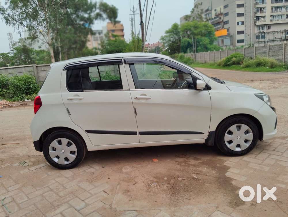Maruti Suzuki Celerio Zxi, 2015, Petrol
