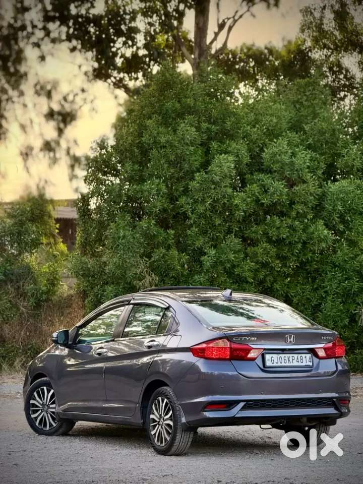 Honda City I-dtec Vx, 2017, Diesel