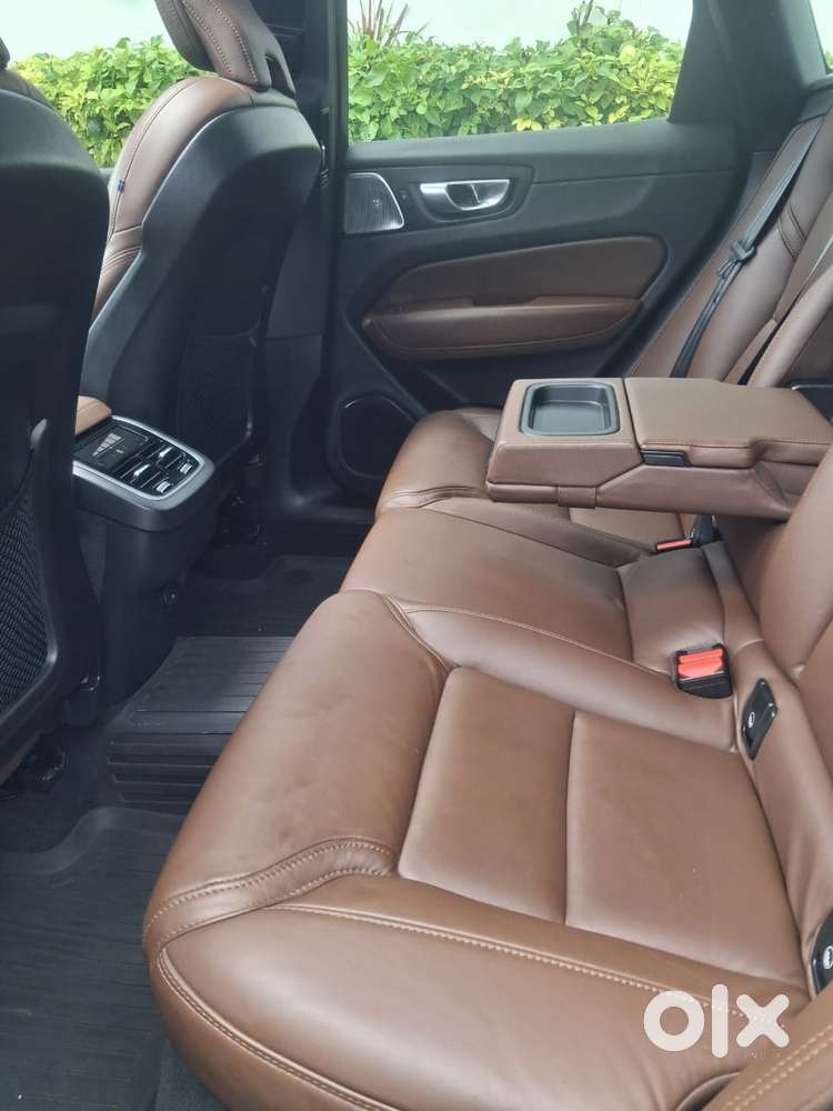 Volvo Xc60 D5 Inscription, 2021, Diesel