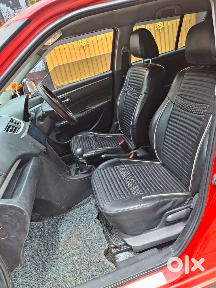 Maruti Suzuki Swift Vdi Optional, 2016, Diesel