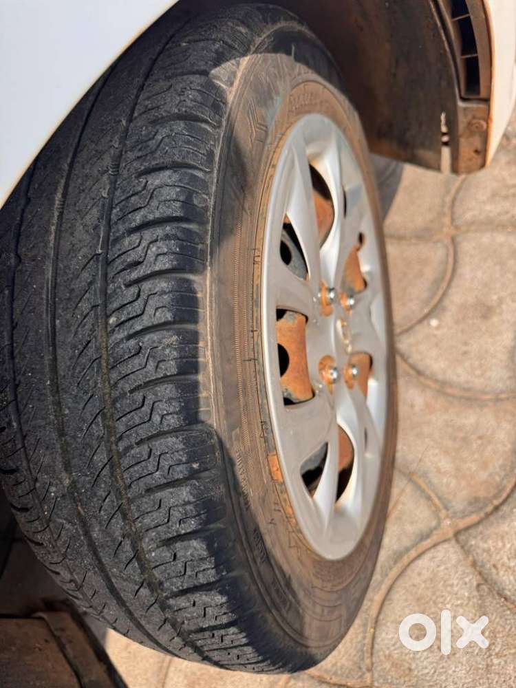 Hyundai Grand I10 1.2 Sportz At, 2019, Petrol