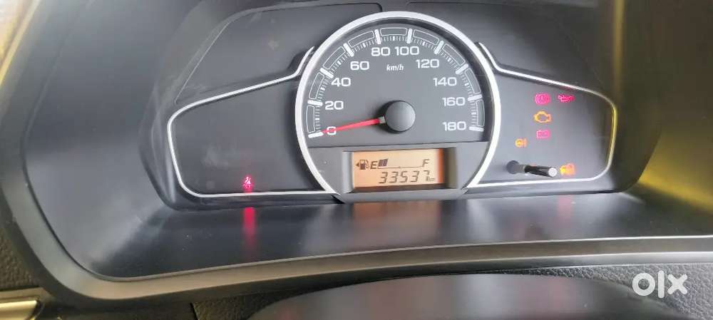 Maruti Suzuki Alto 2022