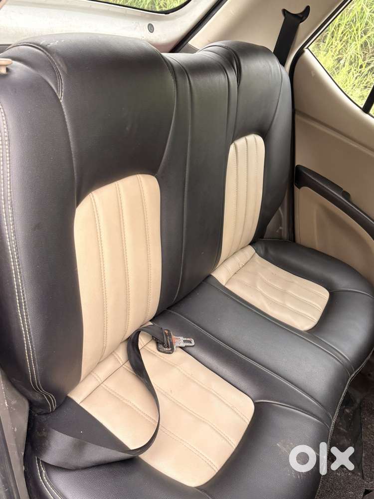 Hyundai I10 Magna 1.1l, 2017, Cng & Hybrids