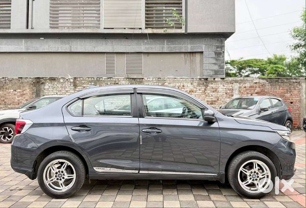 Honda Amaze S 1.2 Petrol Mt, 2024, Petrol