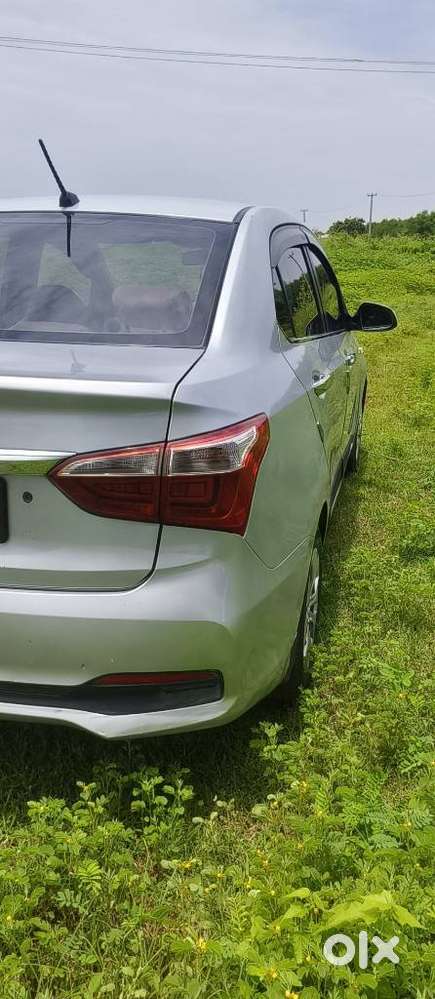 Hyundai Xcent S 1.2 Opt, 2017, Diesel