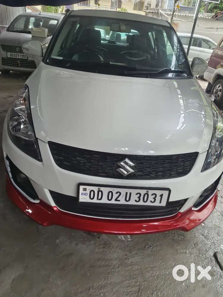 Swift Ddis Zdi 2015