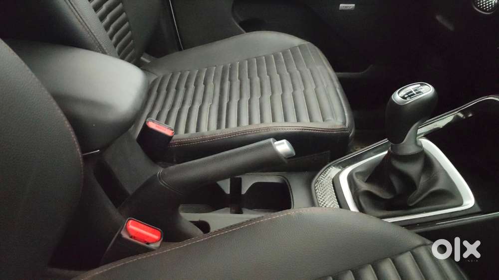 Kia Sonet Gtx Plus Turbo Imt, 2023, Petrol