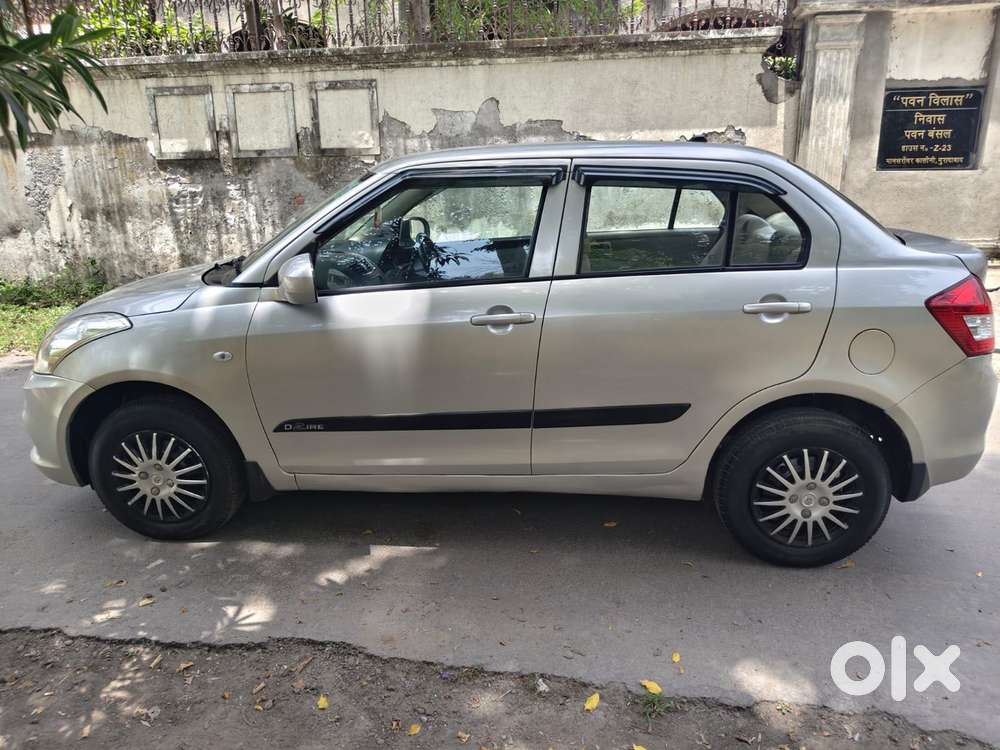 Maruti Suzuki Swift Dzire 1.2 Lxi (o), 2015, Petrol