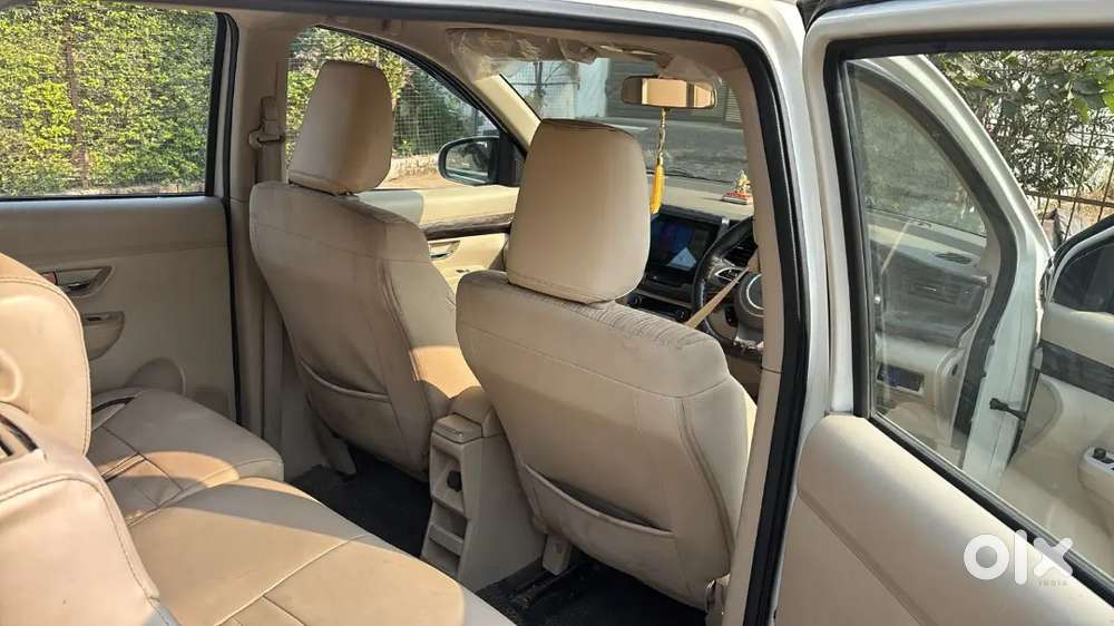 Maruti Suzuki Ertiga 2020 Petrol Good Condition