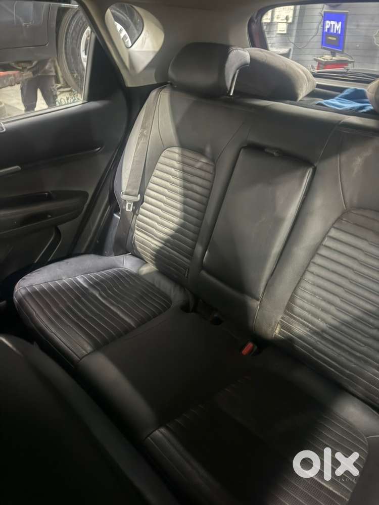Kia Sonet 2022 Petrol Good Condition