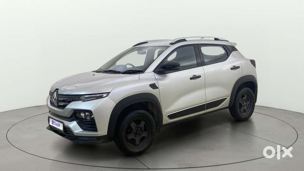 Renault Kiger Rxt, 2022, Petrol