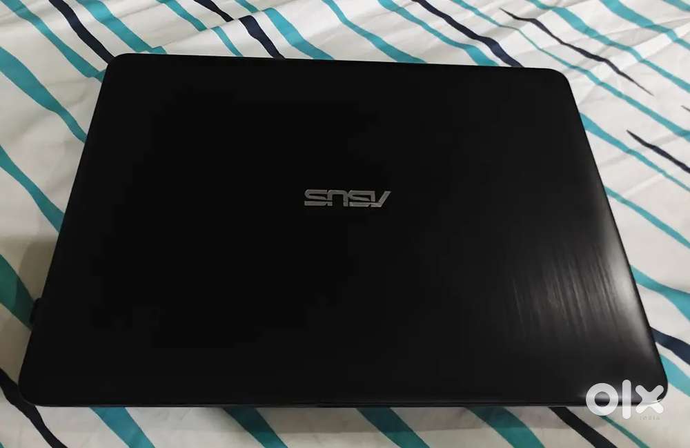 ASUS Laptop with 256 GB SSD intel I5 TB HDD 8GB RAM Computers