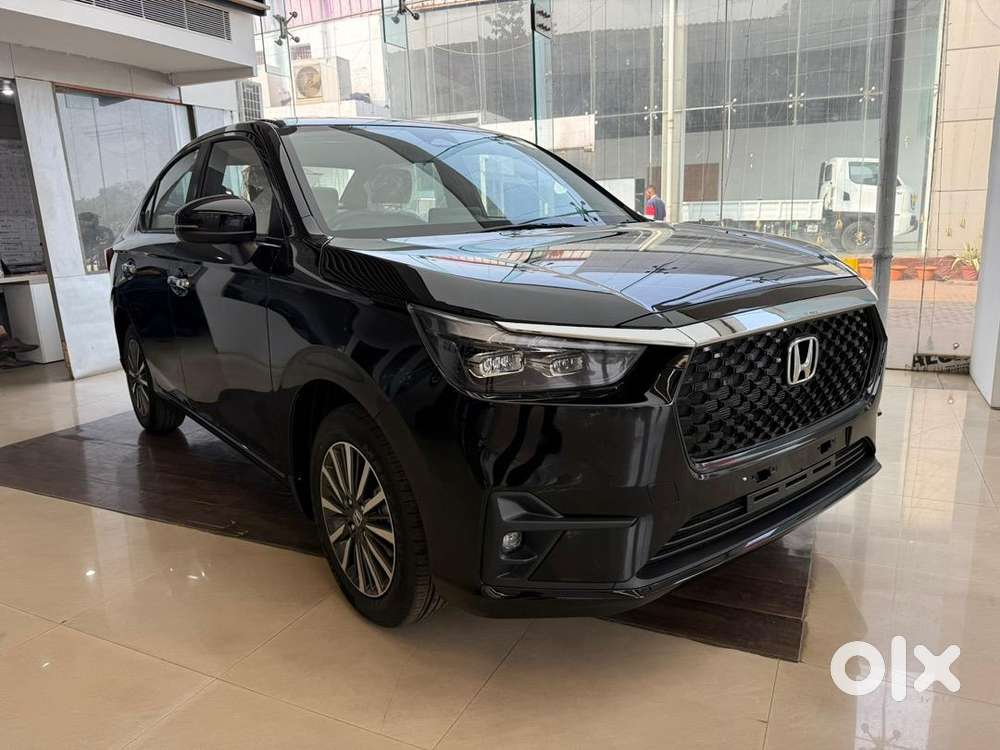 Honda Elevate 2026 Petrol 000000 Km Driven