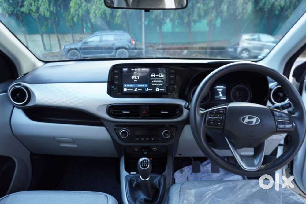 Hyundai Grand I10 Nios Asta, 2025, Petrol