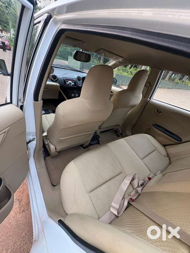 Honda City Automatic 2016