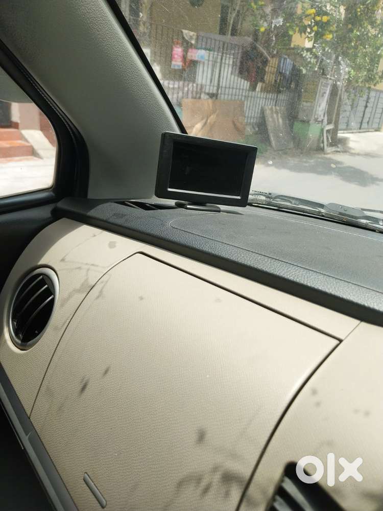 Maruti Suzuki Wagon R, 2015