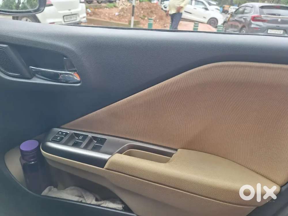 Honda City 2015 Petrol Manual