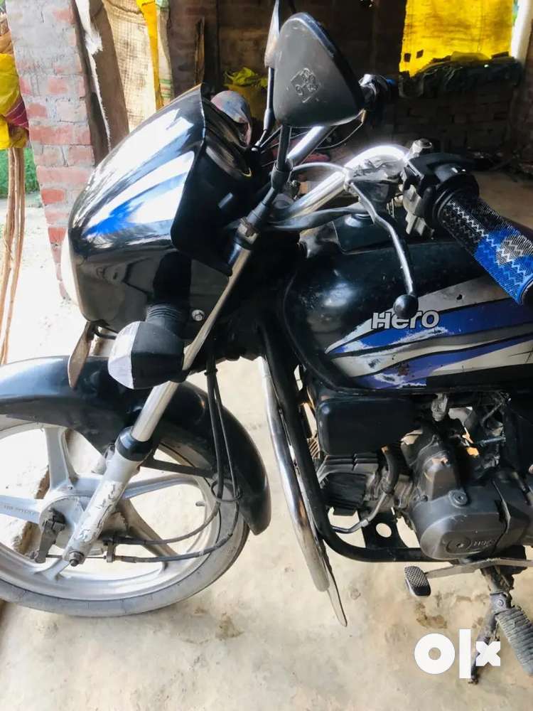 Splendor sales bike olx