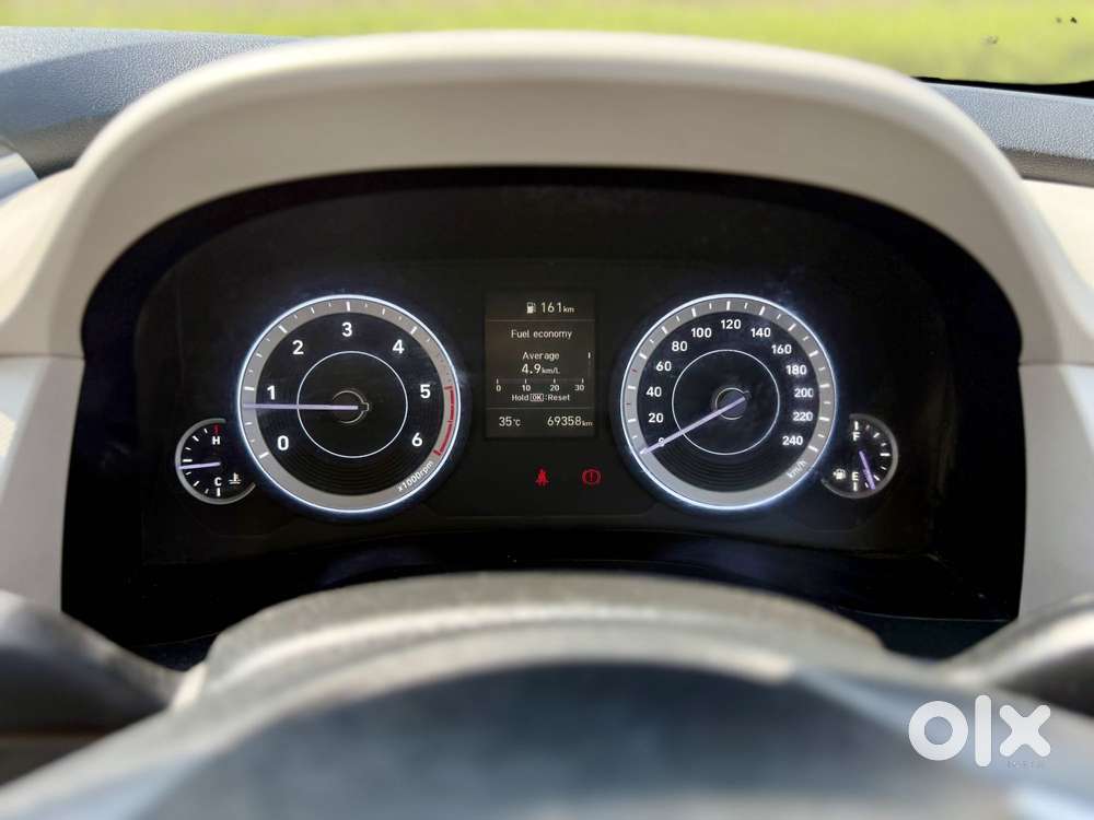 Hyundai Creta 1.5 Crdi E Diesel Mt, 2021, Diesel