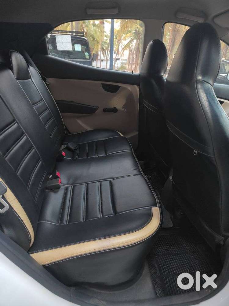 Hyundai Eon Era +, 2017, Petrol