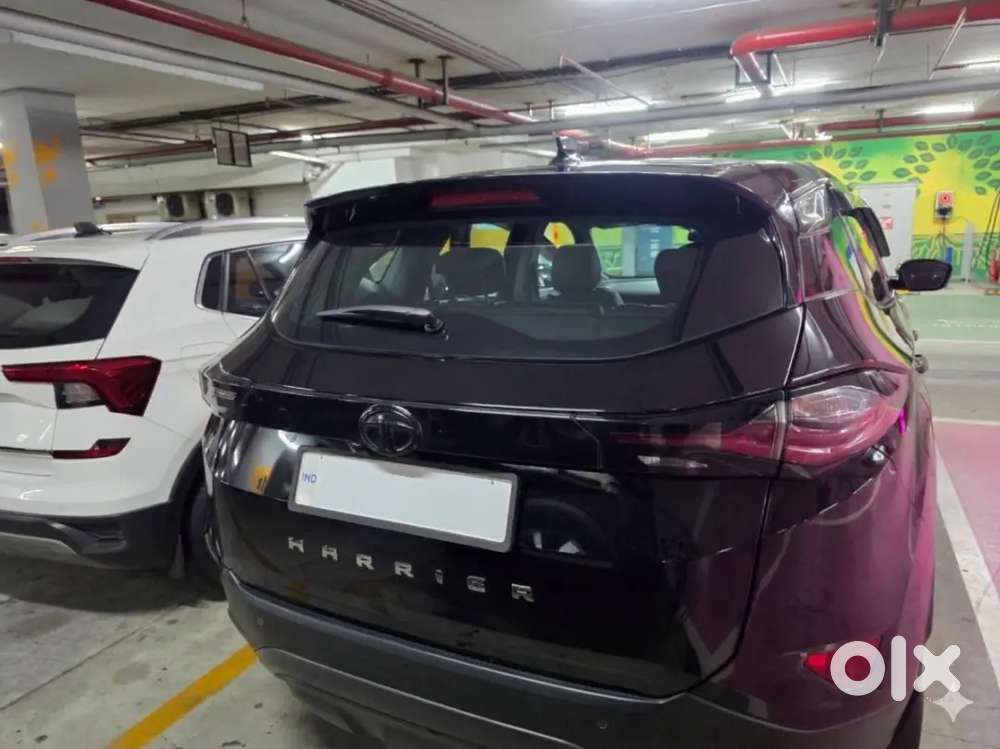 Tata Harrier Diesel 2023 Automatic