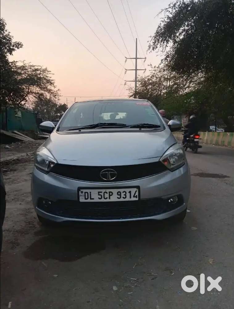 Tata Tigor 2018 Petrol 80000 Km Driven
2,60,000
