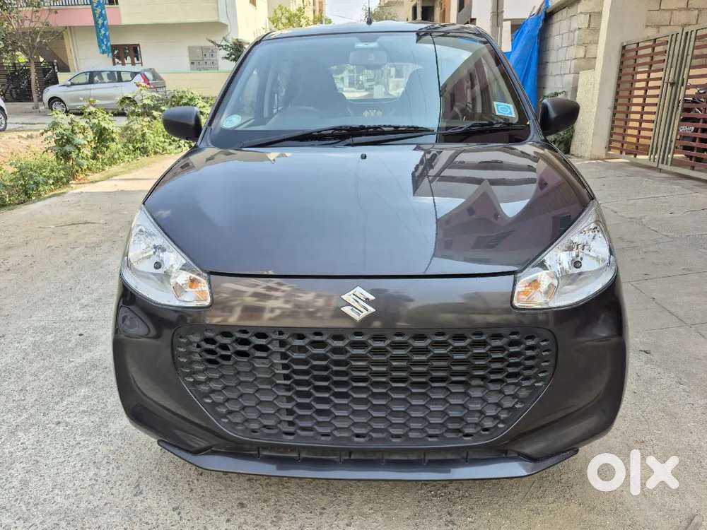 Maruti Alto K10 Vxi Plus Topend 2024 13500km