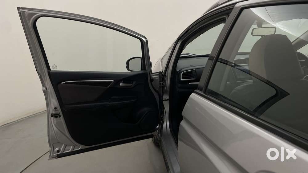 Honda Wr-v 1.2 Vx I-vtec, 2017, Petrol