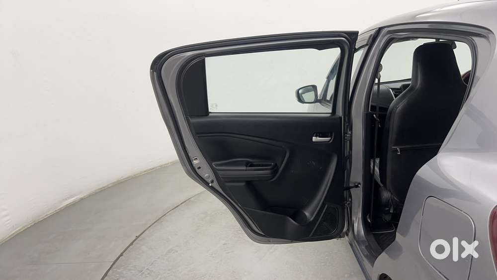 Maruti Suzuki Celerio 1.0 Zxi Plus Ags, 2022, Petrol