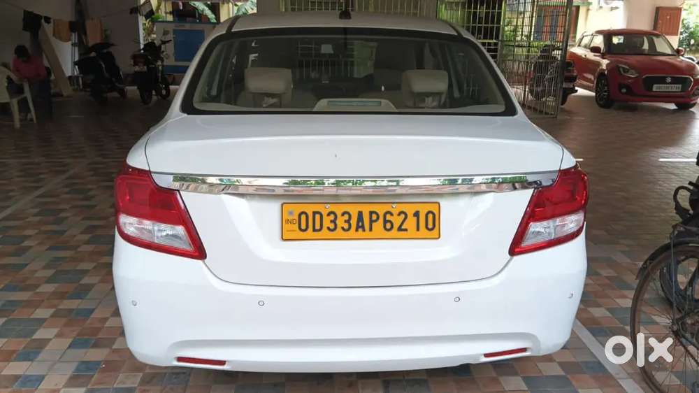 A Very Good Condition Care