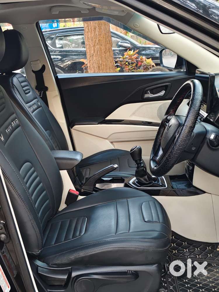 Mahindra Xuv 3xo Ax5 Ds Mt, 2024, Diesel