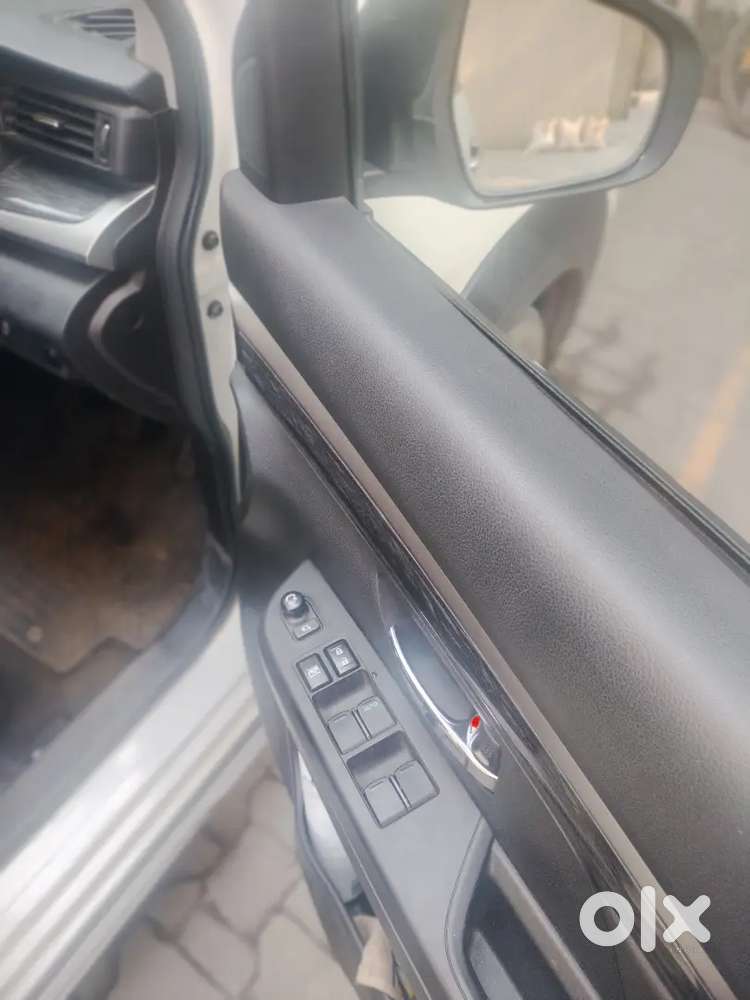 Maruti Suzuki Xl6 2021 Petrol 29000 Km Driven
