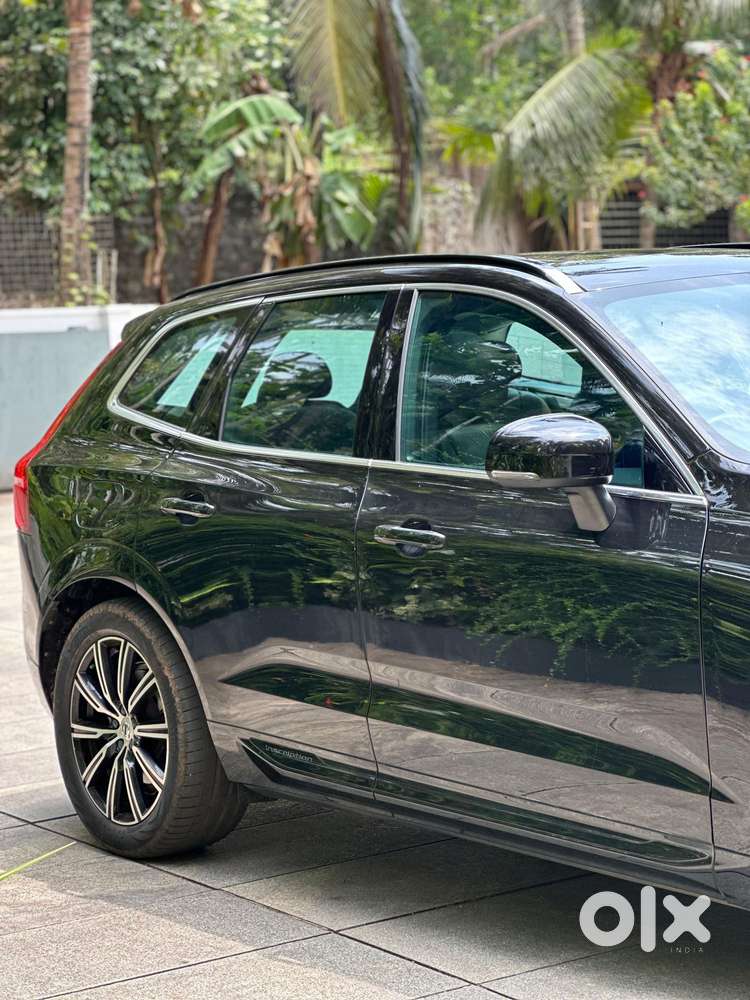Volvo Xc60, 2018, Diesel