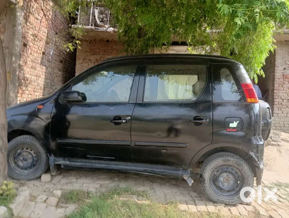 Mahindra Quanto 2014 Diesel 100000 Km Driven