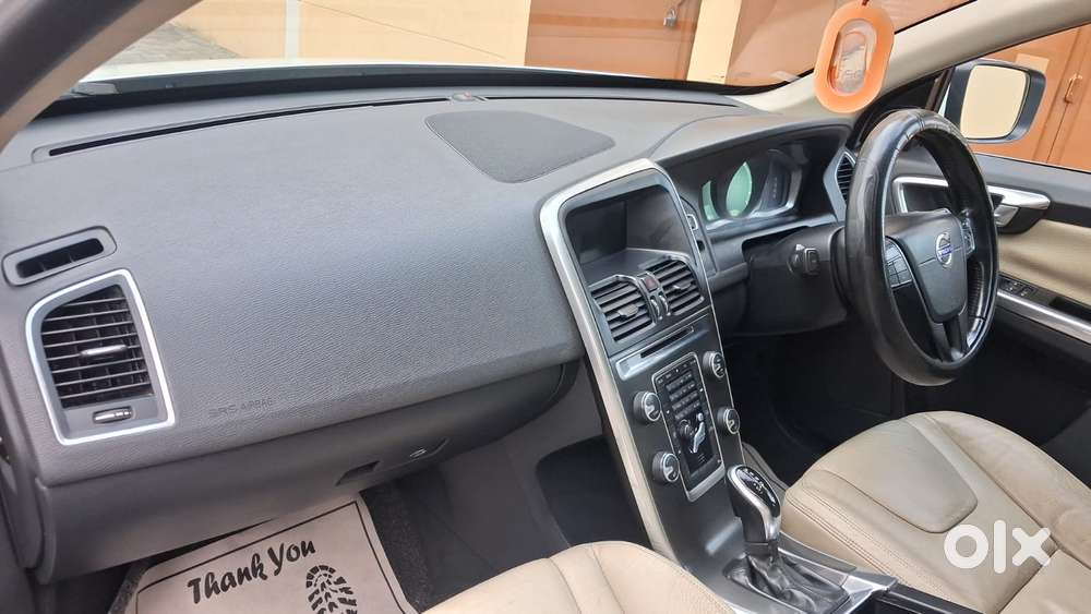 Volvo Xc60 D4 Summum, 2014, Diesel