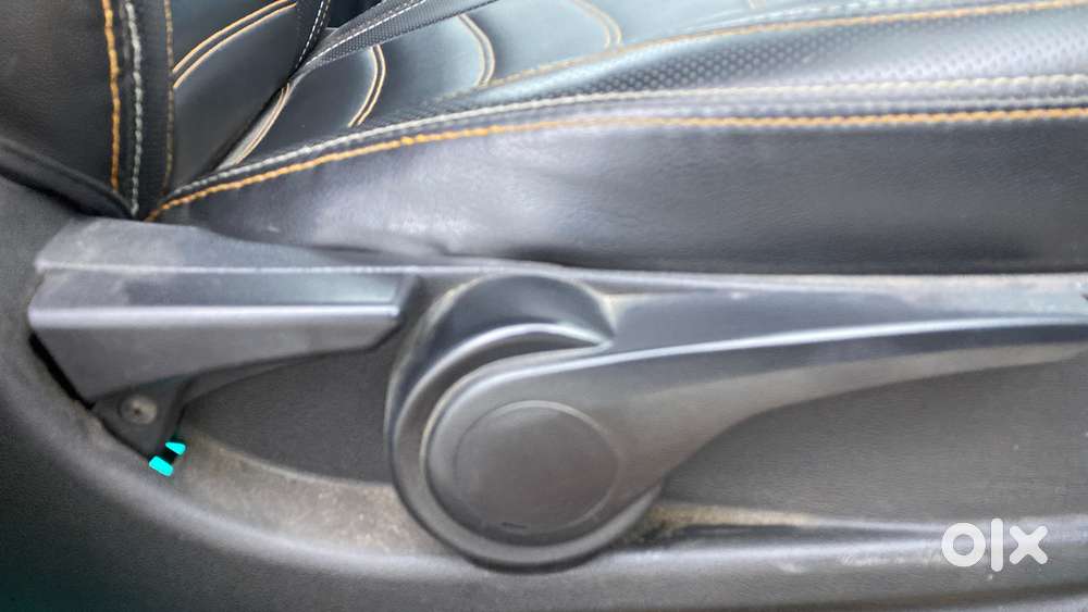 Tata Tiago Nrg Petrol, 2018, Petrol