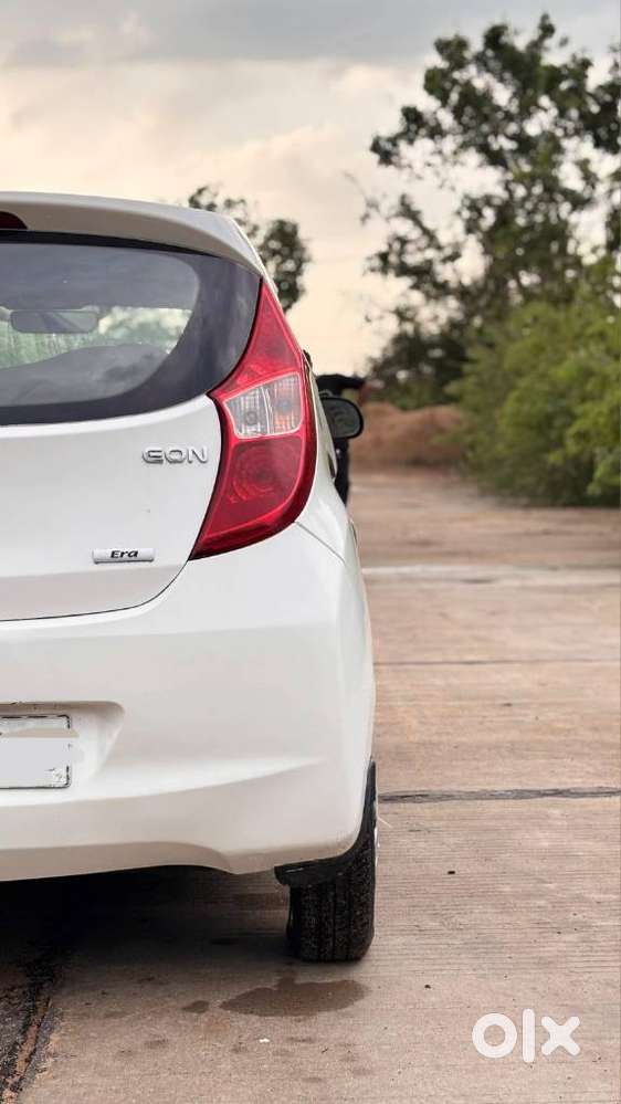 Hyundai Eon Era +, 2014, Petrol