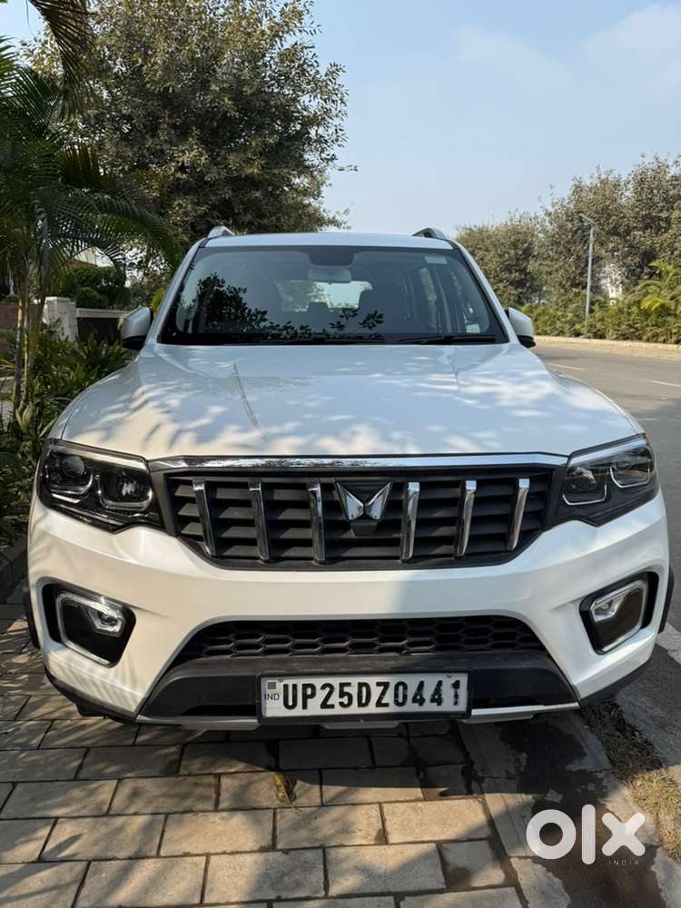 Mahindra Scorpio-n Diesel 2024
