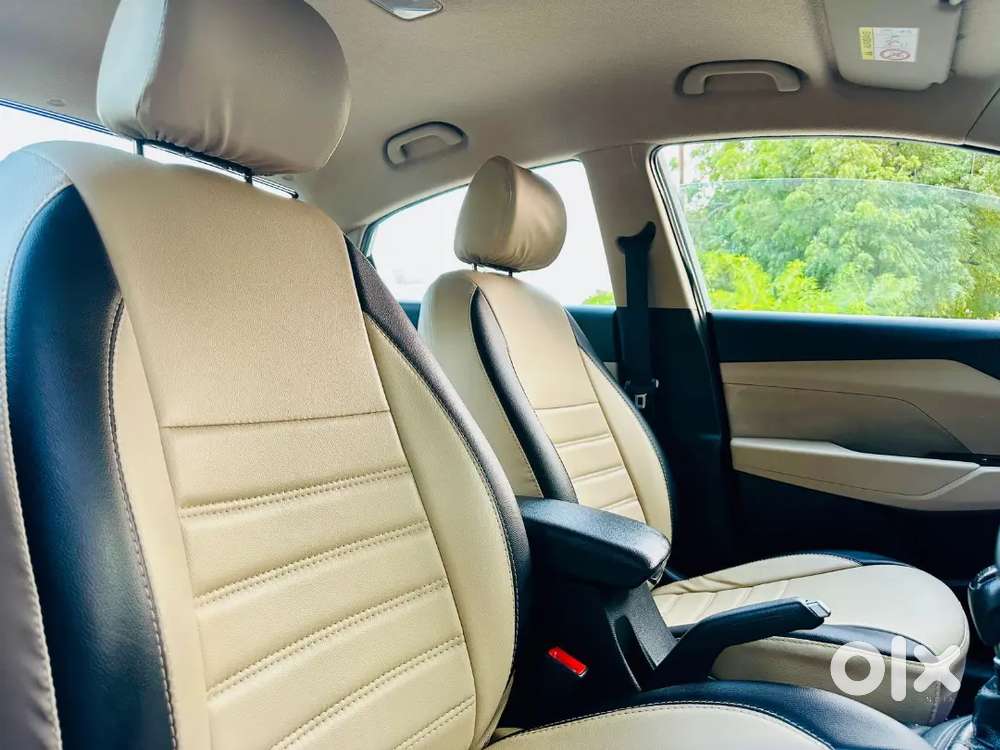 Hyundai Verna Fluidic 2017/11